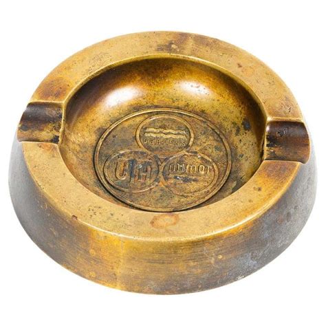 1950s gucci ashtray|gucci ring box.